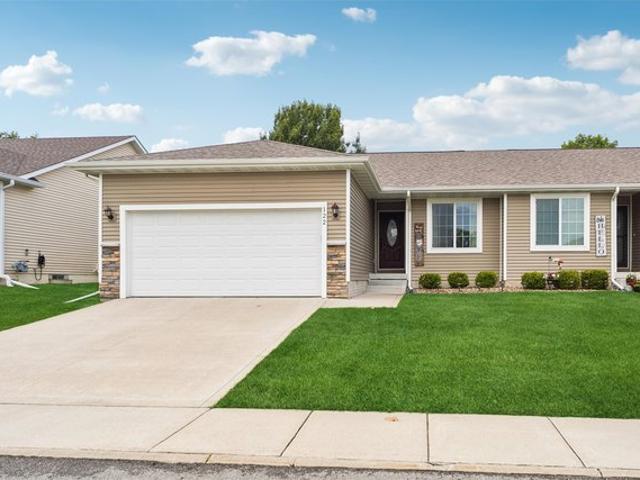 Townhouse for sale in Iowa
