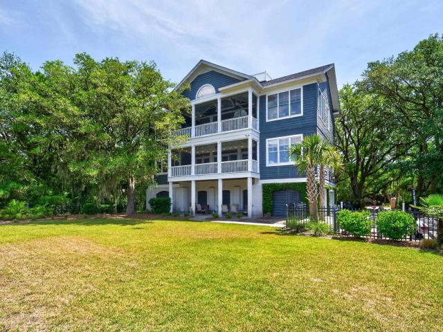 House for sale in South Carolina