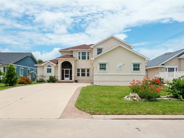 House for sale in Aransas Pass