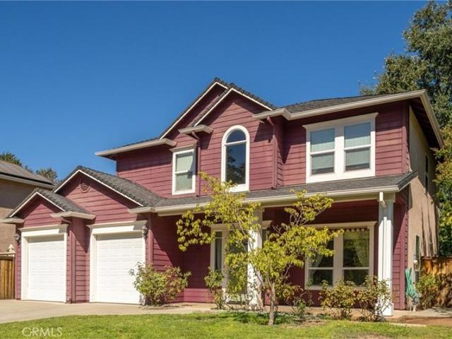 House for sale in Butte, California