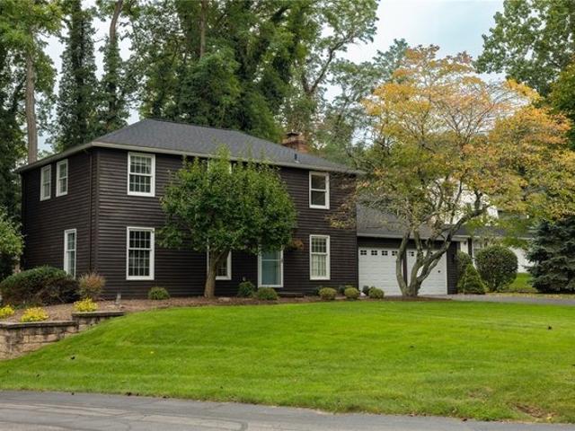 House for sale in Village of Fairport, Monroe County