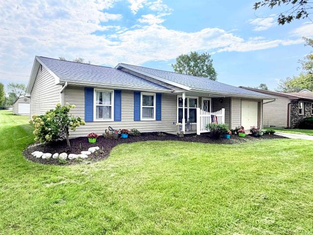 House for sale in Decatur, Adams County