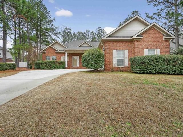 House for sale in Byron, Georgia