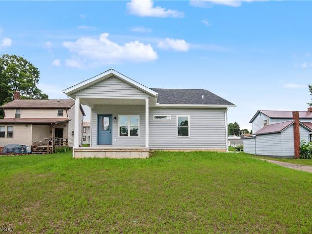 House for sale in Lisbon, Ohio