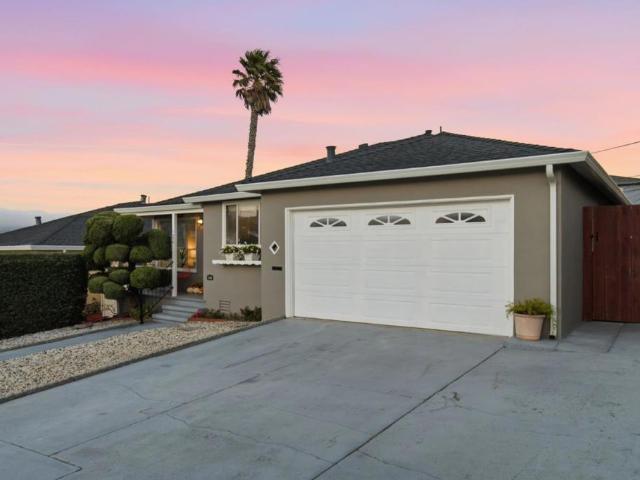 House for sale in South San Francisco, San Mateo County