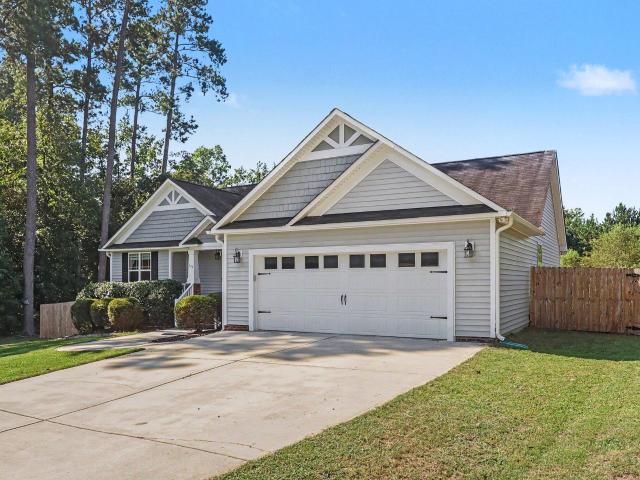House for sale in Smithfield, North Carolina
