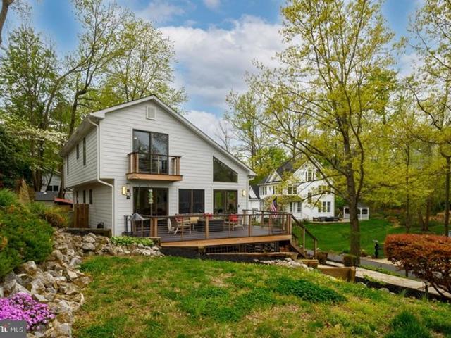 House for sale in Arnold, Maryland