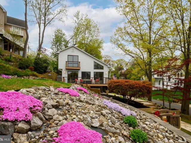 House for sale in Severna Park, Maryland