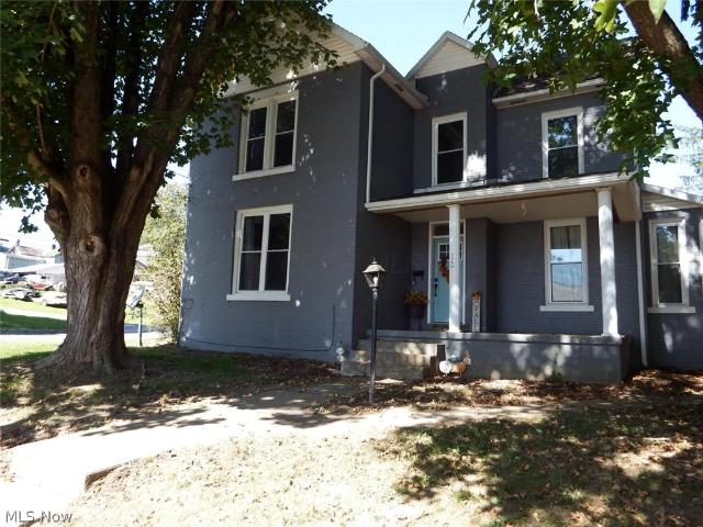 House for sale in Roseville, Perry County