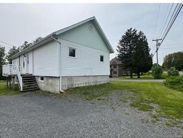 House for sale in Madawaska, New Brunswick