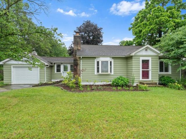 House for sale in Niles, Michigan