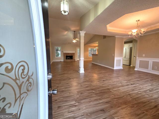 House for sale in Jefferson, Jackson County