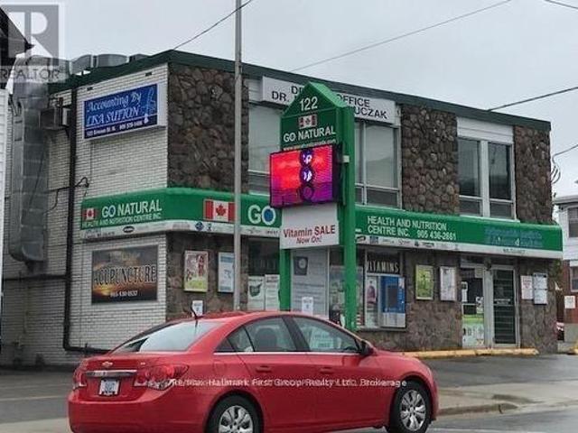 Commercial for rent in O'Neill, Oshawa