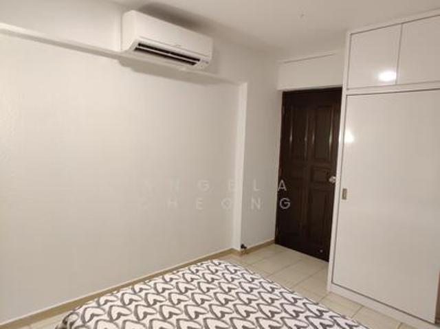 Property for rent