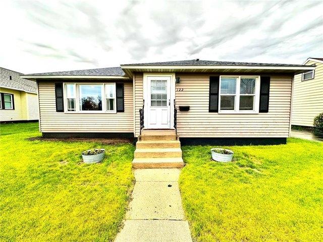 House for sale in Sauk Centre, Minnesota