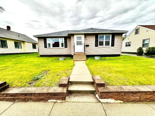 House for sale in Sauk Centre, Minnesota