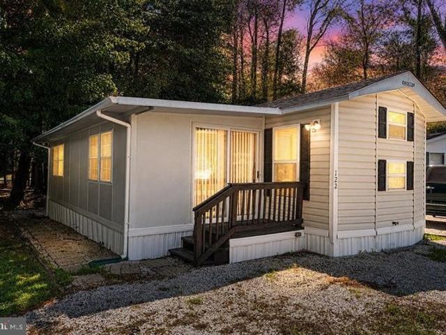 House for sale in Berlin, Maryland