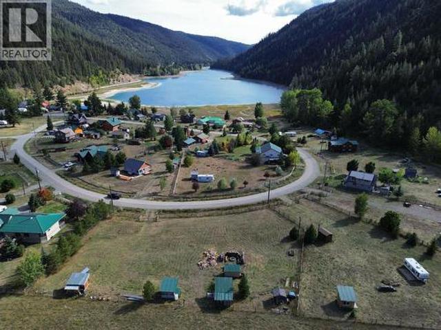 Land for sale in British Columbia