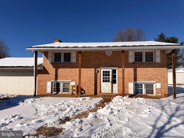 House for sale in Virginia