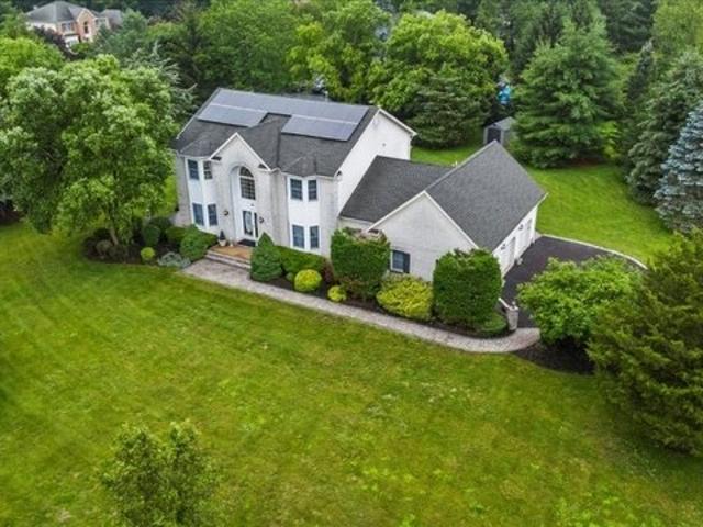 House for sale in Belle Mead, New Jersey