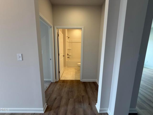 House for sale in Bunnlevel, North Carolina