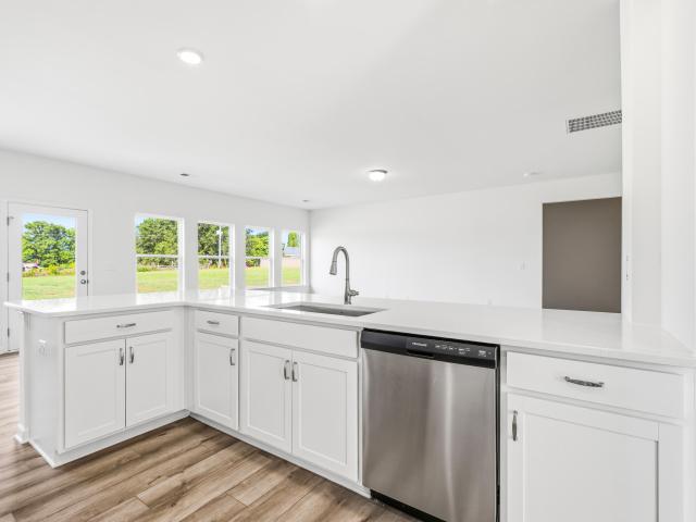 House for sale in Bunnlevel, North Carolina