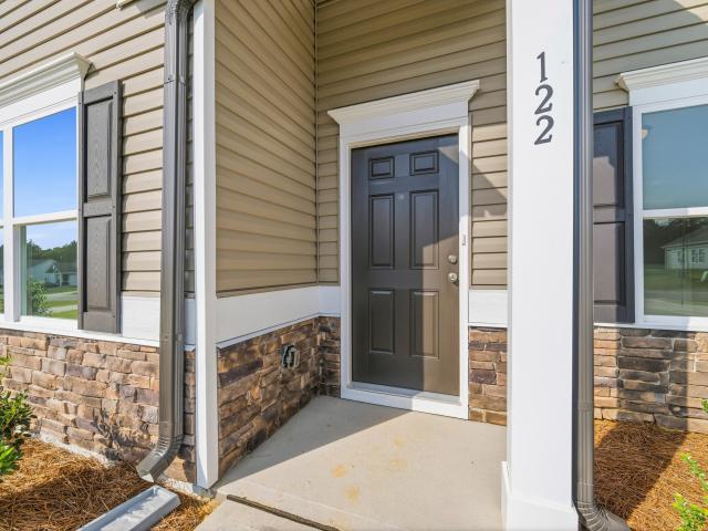 House for sale in Bunnlevel, North Carolina