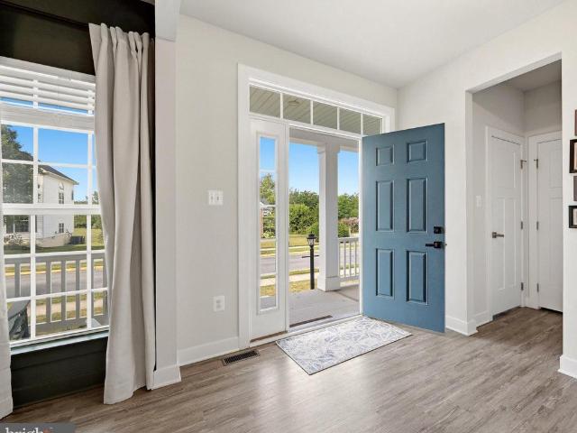 House for sale in Virginia