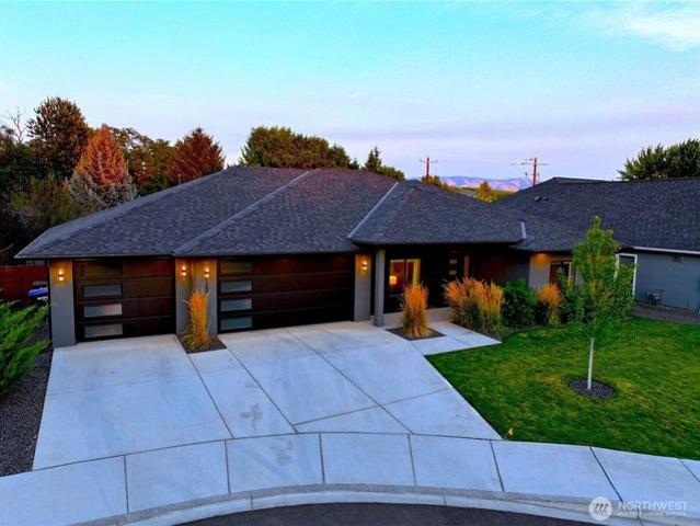 House for sale in Walla Walla, Washington