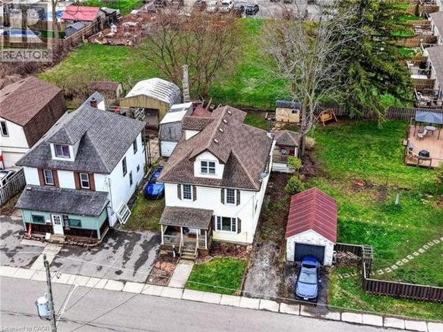 House for sale in Dunnville, Ontario