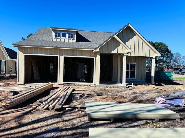 House for sale in Americus, Georgia