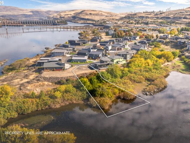 Land for sale in The Dalles, Wasco County