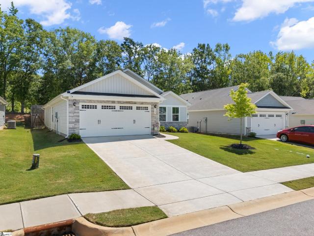 House for sale in Woodruff, South Carolina