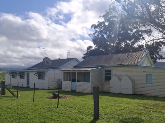 House for rent in Dartbrook, New South Wales