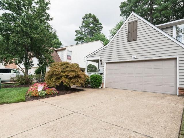 Townhouse for sale in Virginia