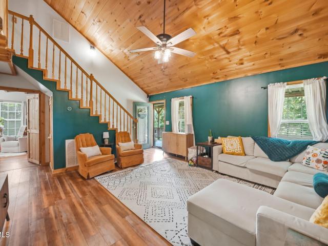 House for sale in Tennessee
