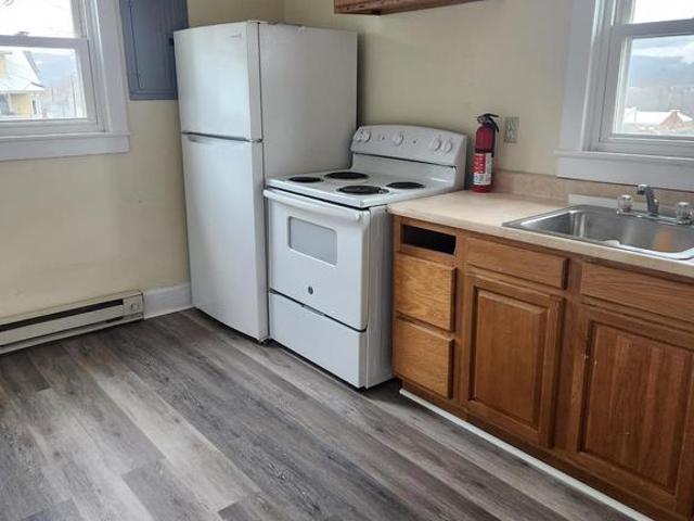 Property for rent in Keyser, West Virginia