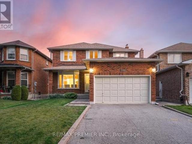House for sale in York, Ontario