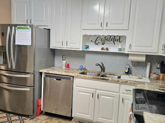 House for sale in Stockbridge, Georgia