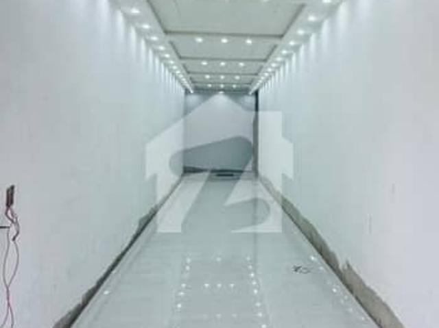 Commercial for sale in Islamabad Capital Territory