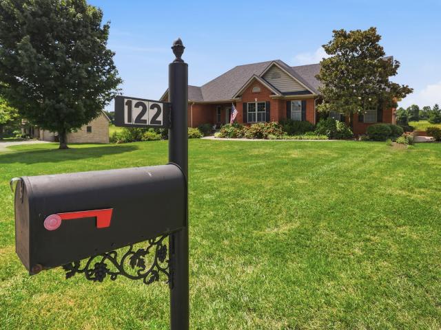House for sale in Paris, Kentucky