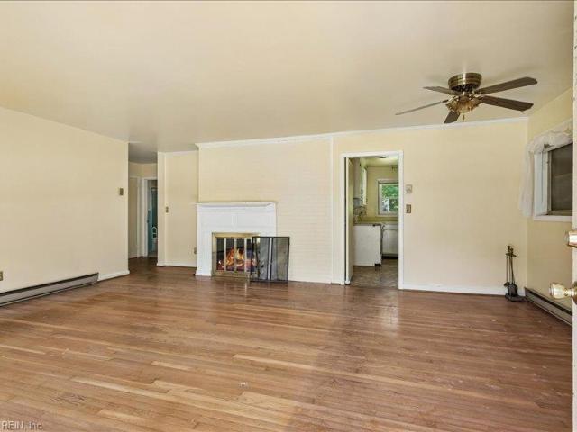 House for sale in Virginia