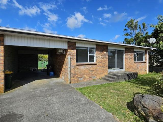 Apartment for rent in Eltham, Taranaki