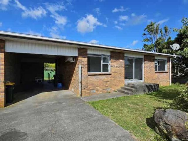 Apartment for rent in Eltham, Taranaki