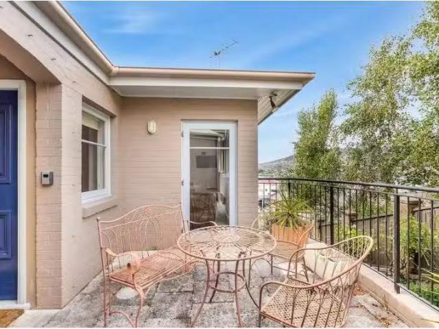 Apartment for rent in Hobart, Tasmania