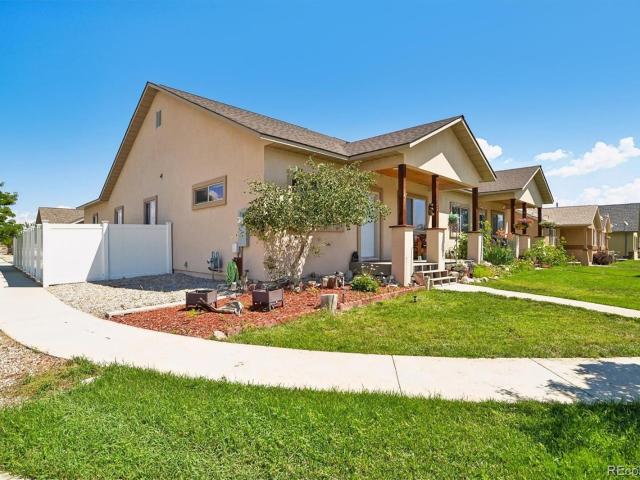 House for sale in Chaffee, Colorado