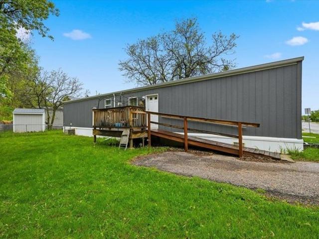 House for sale in Spearfish, South Dakota