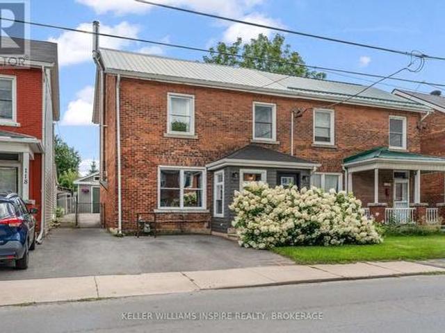 House for sale in Kingston, Ontario