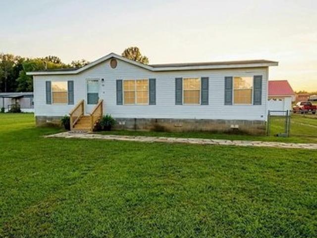 House for sale in Hazel Green, Madison County