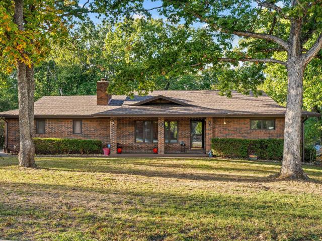 House for sale in Branson, Taney County